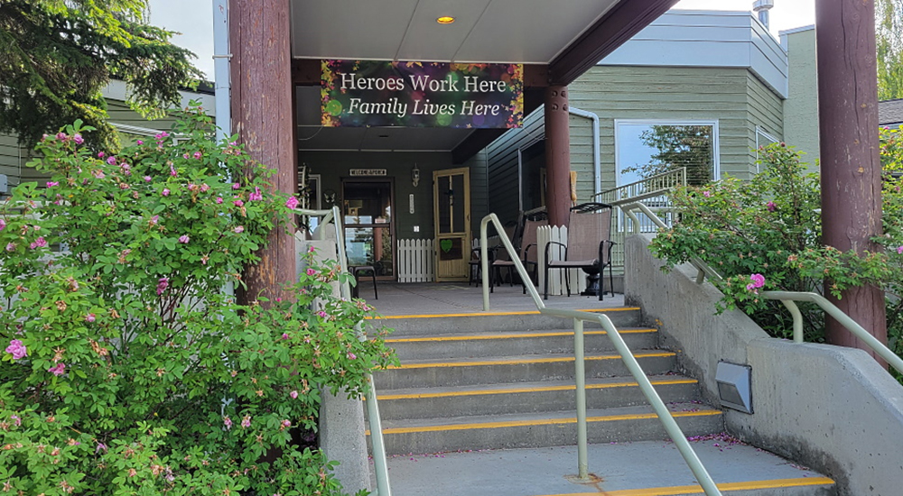 Old town hall site endorsed for new Big Hill Lodge