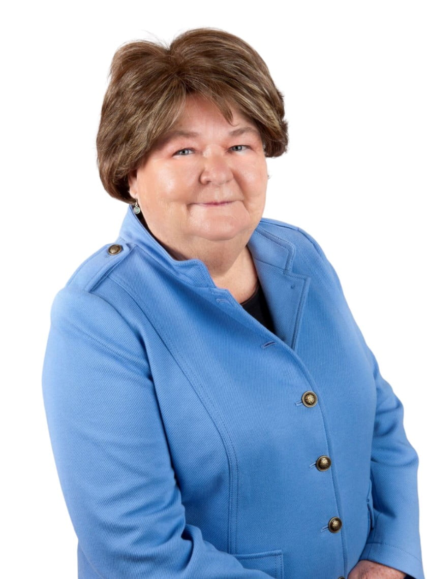 Susan Flowers | Member