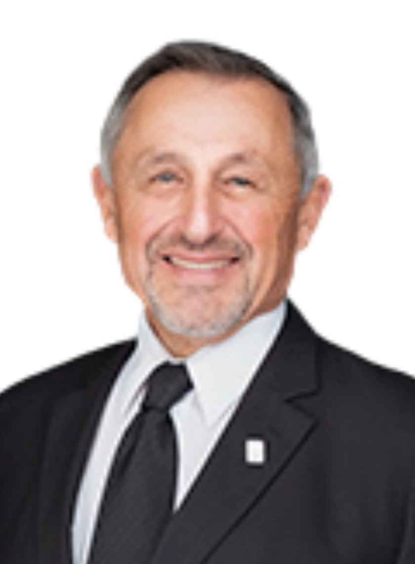 Greg Boehlke - Chair