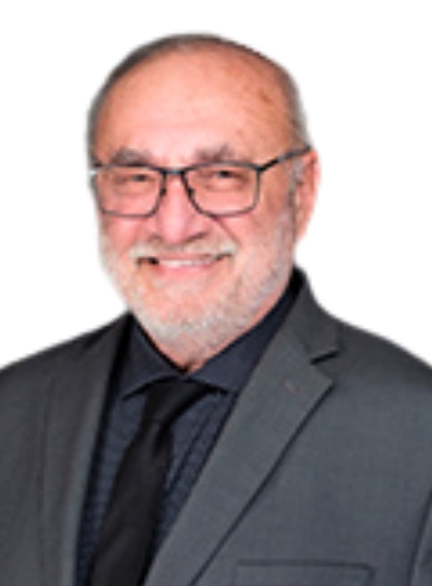 Al Schule | Finance Committee