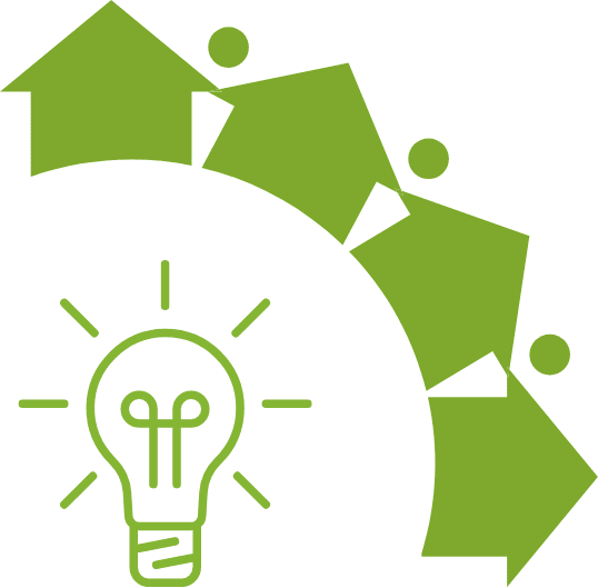 Rocky View Foundation Icon