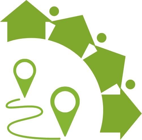 Rocky View Foundation Icon