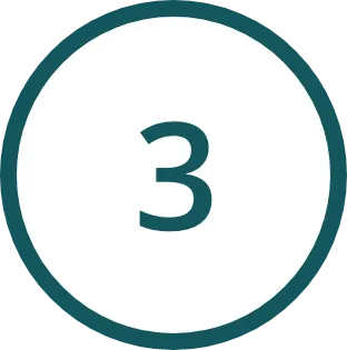 three